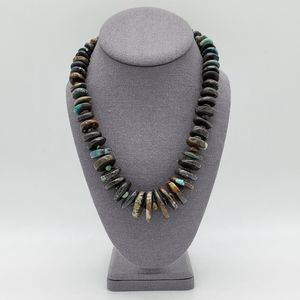 Jay King Stone Necklace